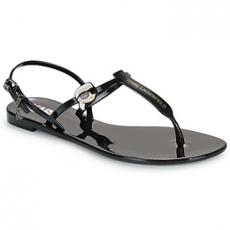 SandalenKarlLagerfeldJELLYKARLNFTSLING