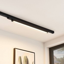 ArcchioHarlowLEDtracklightzwart69cm3000K
