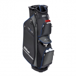 WilsonNexusLiteCartbag