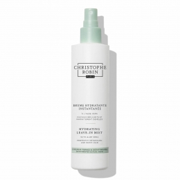 ChristopheRobinHydratingLeave-inMistwithAloeVera150ml