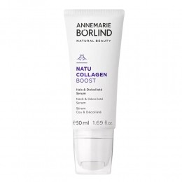 BorlindNatuCollagenBoostHalsDcolletSerum50ml