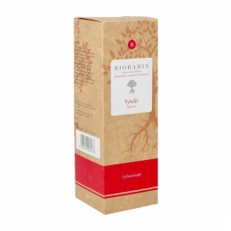 BioradixFytosilGelTube225ml