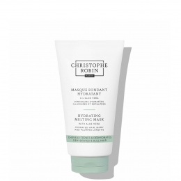 ChristopheRobinHydratingMeltingMaskwithAloeVera75ml