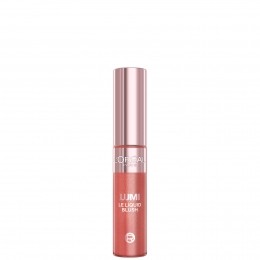LOralParisLumiLeLiquidBlushVariousShades-625GlowyGoldPink