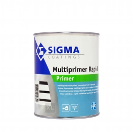 SigmaMultiprimerRapid