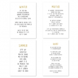 KaartensetSeizoenen-4kaarten-A6