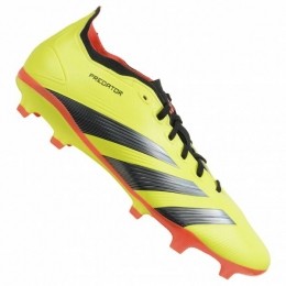 adidasPredatorLeagueFGUnisexVoetbalschoenenIG7761