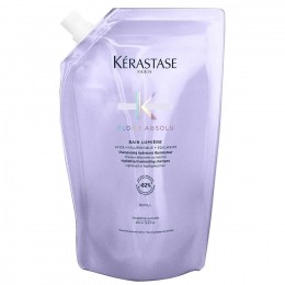 KerastaseBlondAbsoluBainLumireRefill500ml