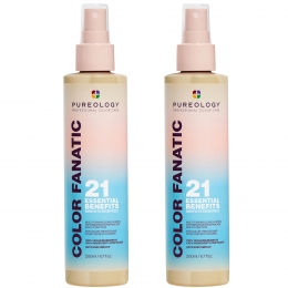 PureologyColourFanaticSprayDuo200ml