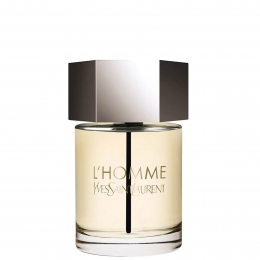 YvesSaintLaurentLHommeEaudeToilette60ml