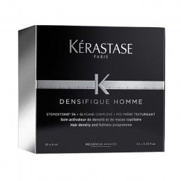 KerastaseDensifiqueHommeCoffret3030x6ml