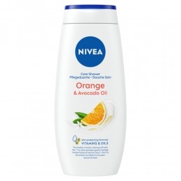 NiveaDouchecrmeOrangeenAvocado250ml