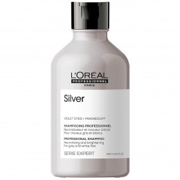 LOralProfessionnelSerieExpertSilverShampoo300ml