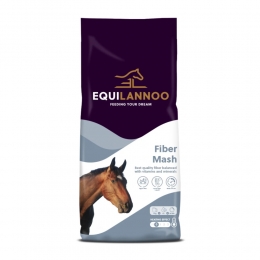 EquilannooFiberMash20kg