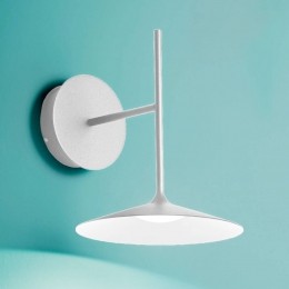 LineaLightLEDwandlampPoepluswit