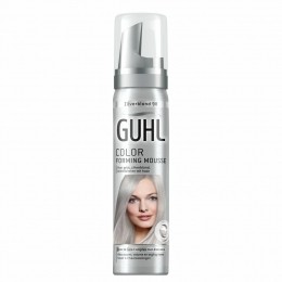 GuhlColorFormingMousseZilverblond9875ml