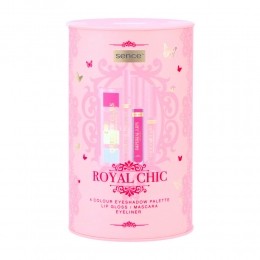 SenceBeautyCarouselGeschenksetRoyalChic1set