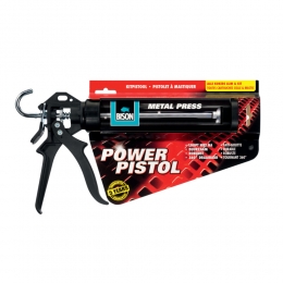 BisonPowerKitPistool