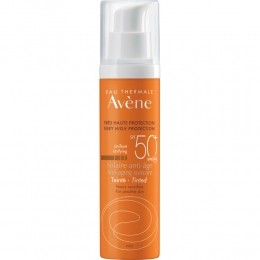 2xAvneGetinteAnti-agingZonnebrandcrmeSPF5050ml