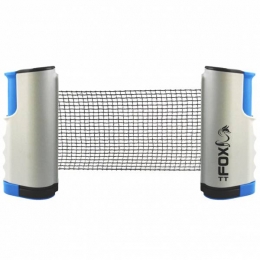 FOXTABLETENNISVerstelbaarTafeltennisnetFTT201