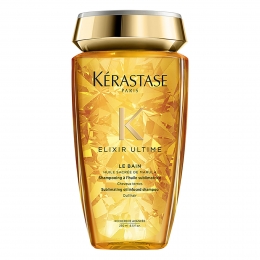 KrastaseElixirUltimeBainShampoo