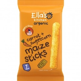 EllasKitchenGepoftSmikkelstengels7mMaisWortel16gr