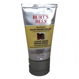 BurtsBeesSheaButterHandRepairCreamwithCocoaButterSesameOil