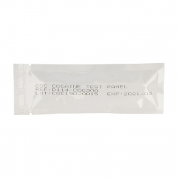 CocaineDruglabTestpipet