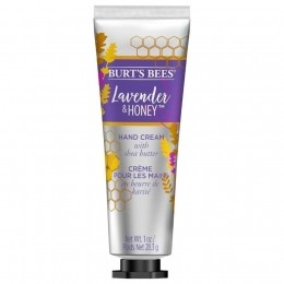 BurtsBeesLavenderHoney