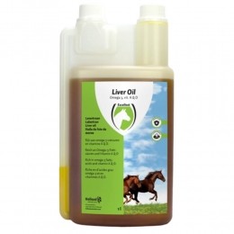ExcellentLevertraanOlie1liter