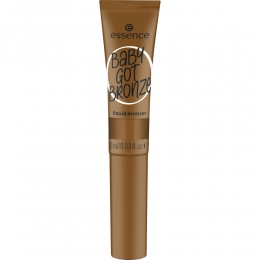 essenceBabyGotBronzeBronzingStick30VacationVibes10ml