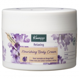 KneippBodycrmeRelaxing200ml