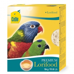 CdLorifood5kg