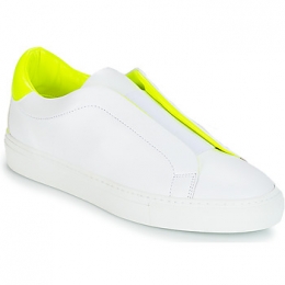 LageSneakersKLOMKISS