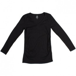 T-ShirtLangeMouwGap719653-001