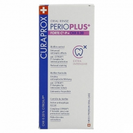 CuraproxPerioplusForteFl200ml