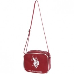 HandtasUSPoloAssnBEUM66022MVP-RED