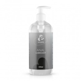 EasyglideGlijmiddelAnaal500ml