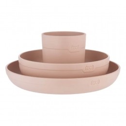 DifraxEetsetLoviNude1set