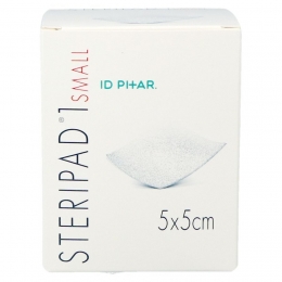 Steripad1Small50x50cm40KpSter