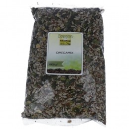 BoerjanOmegamix1000gr