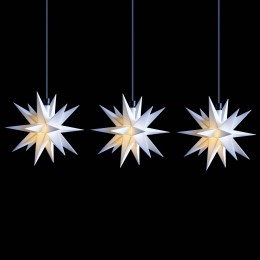 STERNTALERLEDlichtkettingmini-sterrenbuiten3-lampswit