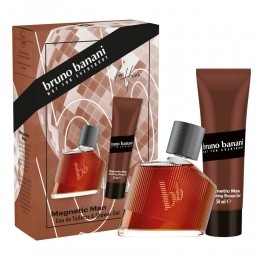 BrunoBananiMagneticManGeschenkset1set