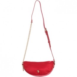 HandtasUSPoloAssnBIUHU5298WIP-RED