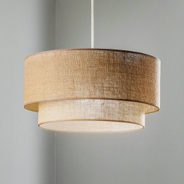 DuollaHanglampBohojutenaturelbruin45cm1-lamp