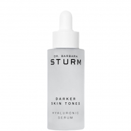 DrBarbaraSturmDarkerSkinTonesHyaluronicSerum30ml