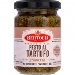 6xBertolliPestoAlTartufo135gr