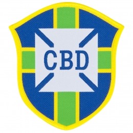 BraziliBadge9x8cm