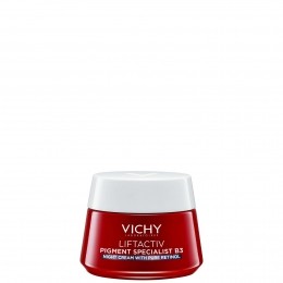VichyLiftactivB3ToneCorrigerendeNachtcrmemetZuivereRetinol50ml