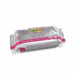 MaProvenceZeepRoseMei200g